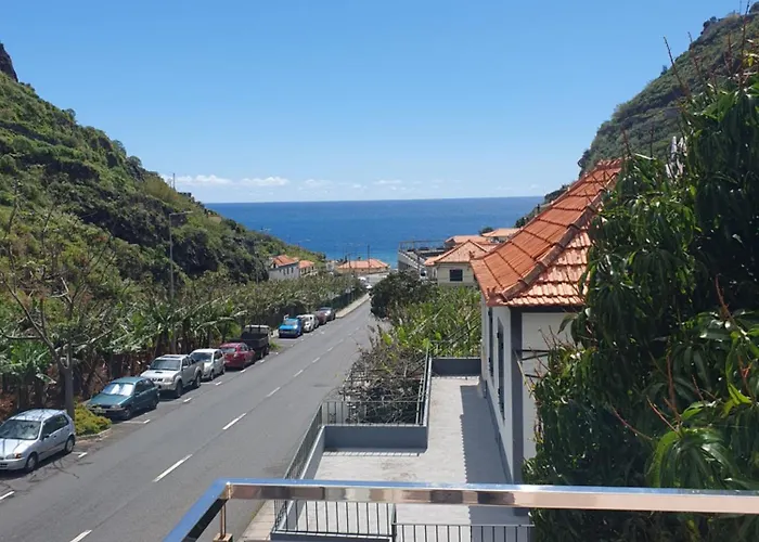 Prázdninový dům Casa Do Moinho - Tabua