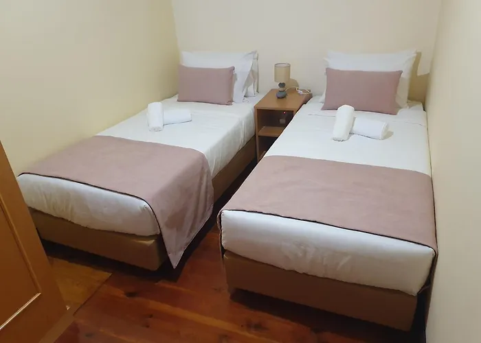 Prázdninový dům Casa Do Moinho - Tabua *